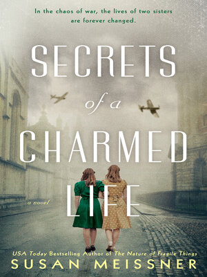 Secrets of a Charmed Life - ebook